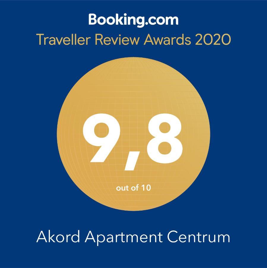 Akord Apartment Centrum With Free Parking Parnu Luaran gambar